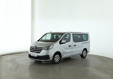 Renault Trafic EVOLUTION dCi 150 L1H1 LED+SHZ+KAMERA+PDC
