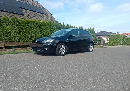 VW Golf Volkswagen 1.6 TDI MATCH MATCH