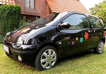 Renault Twingo 1.2 16V TÜV 06/2027