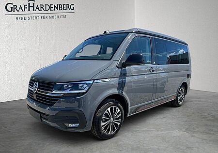 VW T6 California Volkswagen T 6.1 California Ocean 2.0 TDI 4M DSG ACC AHK