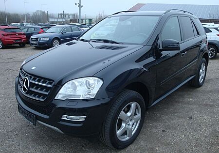 Mercedes-Benz ML 350 CDI 4Matic *Leder/Comand/AHK/Xenon/PDC*