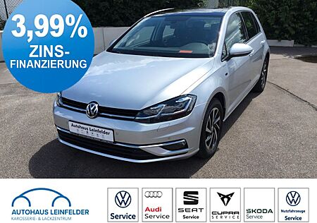VW Golf Volkswagen 2.0 TDI JOIN+Pano+AHK+LED+Navi+16"