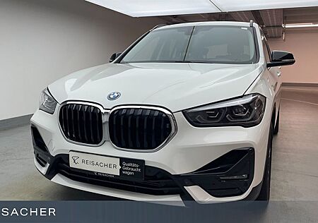 BMW X1 xDrive 25e Sport-Line Navi PA LM18" RFK SSV