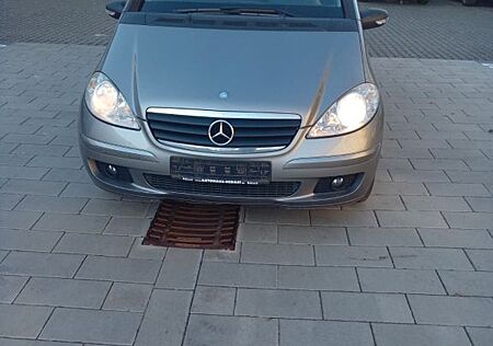 Mercedes-Benz A 150 CLASSIC Classic