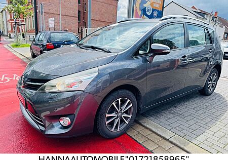 Toyota Verso Executive"132000"NAVI"KLIMA"7 SITZER"