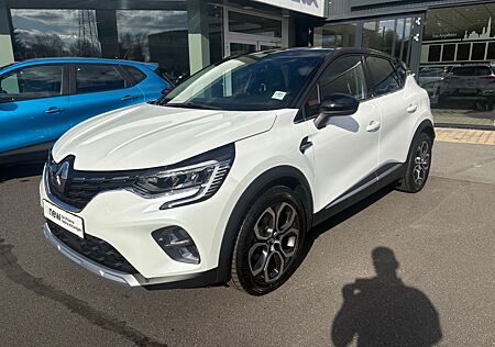 Renault Captur E-TECH PLUG-in 160 EDITION ONE