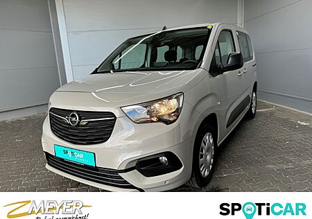 Opel Combo Life 1.2 Turbo S/S Edition RFK PDC SHZ LHZ