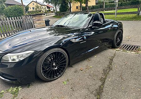BMW Z4 sDrive28i
