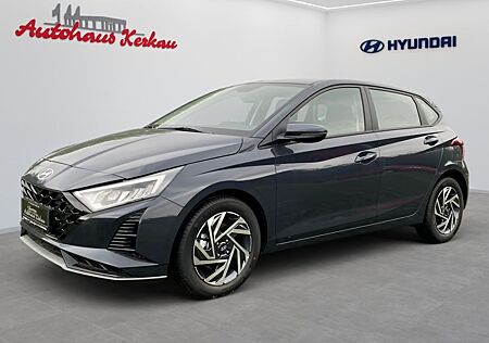 Hyundai i20 1.0 T-GDI Trend +Lichtpaket
