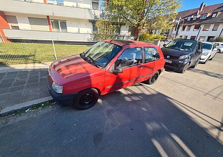 Renault Clio RN 1.2i RN