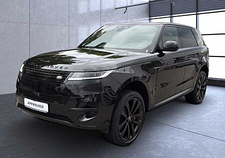 Land Rover Range Rover Sport P460E SE 23'|Pano|Blackpack