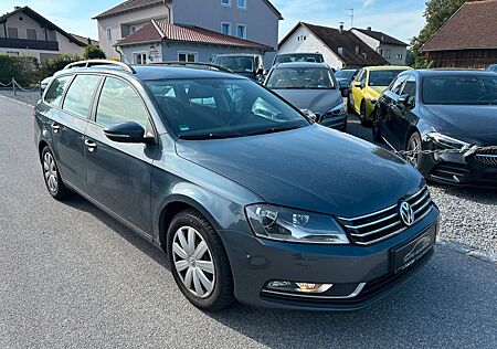 VW Passat Variant Volkswagen Trendline BlueMotion