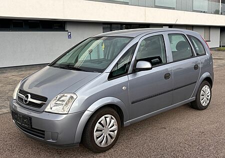 Opel Meriva 1.6/2-Hand/Tüv bis 10-2026/Klimaanlage
