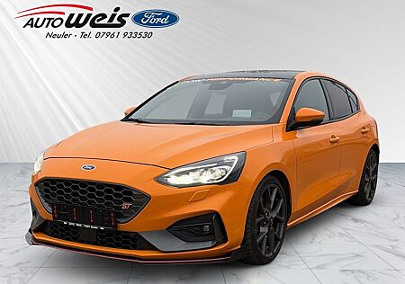 Ford Focus Lim. ST