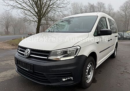 VW Caddy Volkswagen Nfz Maxi Kasten EcoProfi 1.4 BMT