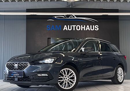 Seat Leon ST Xcellence 1.5 TSI LED NAV BEATS STHZ AHK