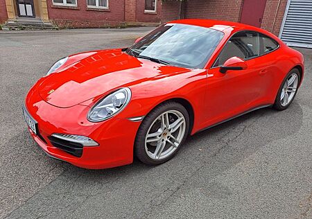 Porsche 911 Urmodell