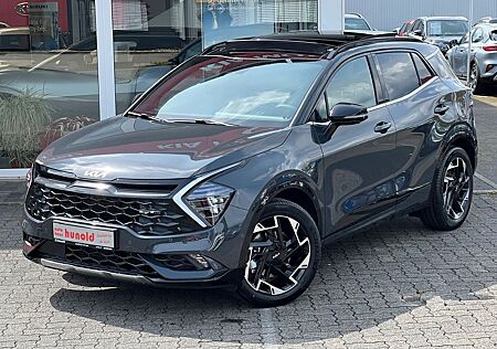 Kia Sportage 1.6 T PHEV GTL+GD+DRI AKTION 30.6.25