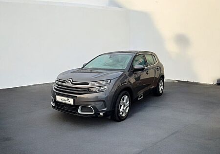 Citroën C5 Aircross Live