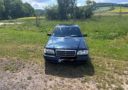 Mercedes-Benz C 180 CLASSIC Classic