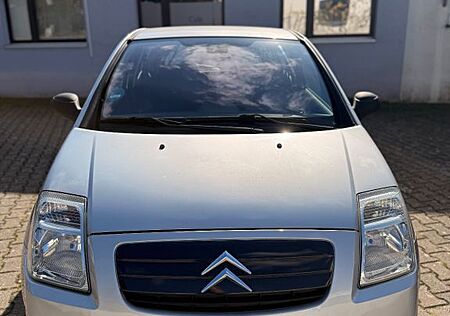 Citroën C2 1.4 VTR VTR