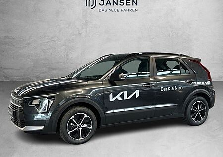 Kia Niro 1.6 HYBRID HEV DCT Edition 7