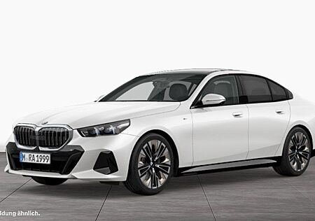 BMW 540d xDrive M Sport Standheizung Harman/K LED