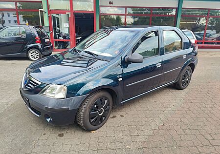 Dacia Logan Laureate,TÜV neu