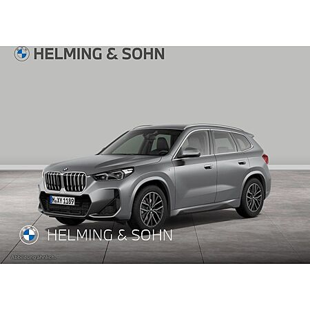 BMW X1 leasen