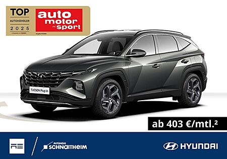 Hyundai Tucson 1.6 T-GDI Plug-in-Hybrid *Lieferung mögli