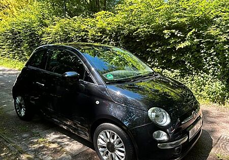 Fiat 500 1.2 8V Dualogic LOUNGE
