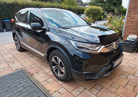 Honda CR-V 1.5 VTEC, TÜV 11 26, 8fachbereifung, AHK,