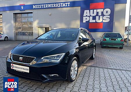 Seat Leon 1.4 TSIStyle NAVI+SITZHZG+PDC+HU NEU