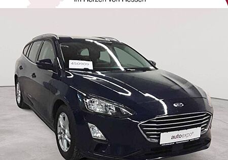Ford Focus Turnier 1.5 EcoBlue LED AHK SHZ