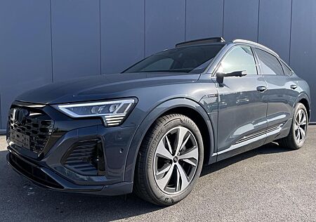 Audi Q8 e-tron gebraucht kaufen Audi Q8 e-tron 55 Sportback BEV S-Line QUATTRO 360° A
