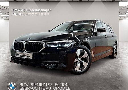 BMW 520d Touring LiveCockpitProf Kamera Driv.Assist