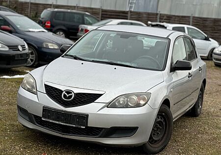 Mazda 3 Lim. 1.4 Sport Comfort*