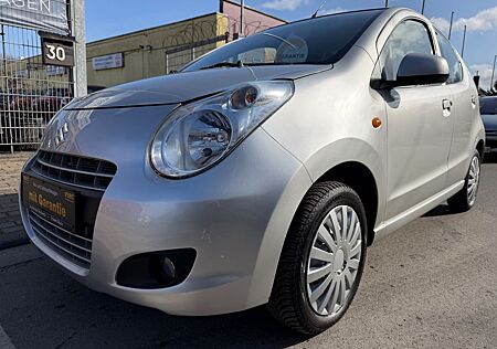 Suzuki Alto Automatik Klima TÜV/Service Neu Garantie