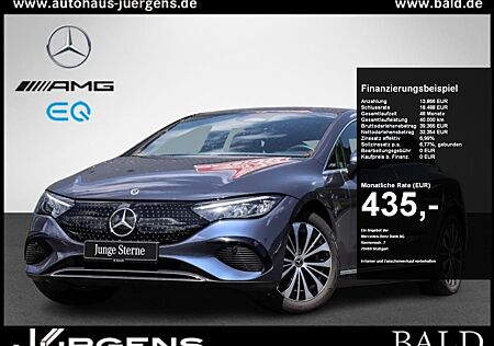 Mercedes-Benz EQE 300 Electric-Art/Wide/LED/AHK/Totw/Memo/19''