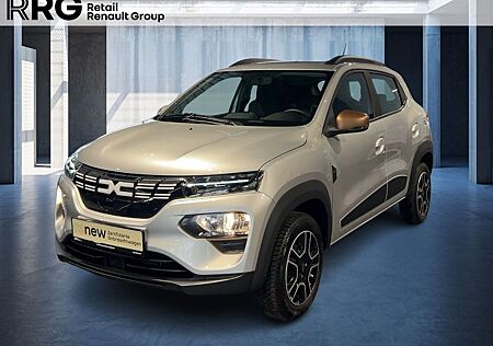 Dacia Spring Extreme 65 CCS