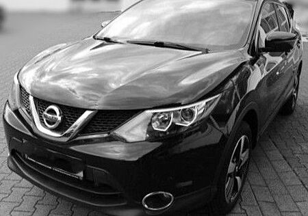 Nissan Qashqai 1.2 DIG-T N-CONNECTA N-CONNECTA