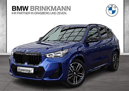 BMW X1 xDrive23d aut. / M SPORT + AHK + LKRHZ. + LMR