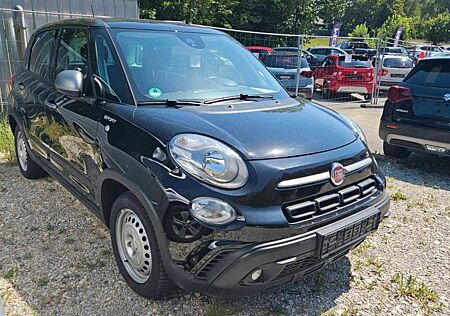 Fiat 500L (330)(2012->)