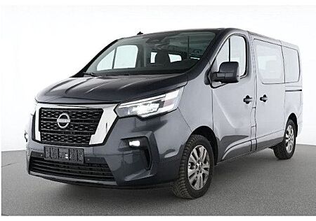Nissan Primastar 2,8t dCI 170 DCT Tekna 1ST BES+ Design