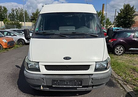 Ford Transit Kasten Hoch/Lang FT 330 Klima TÜV neu!