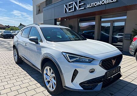 Cupra Formentor 2.0 TSI 4Drive Automatik