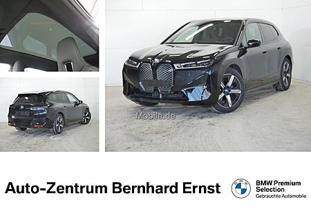 BMW iX xDrive40 Sportpaket AHK SKY-Lounge Laserlicht