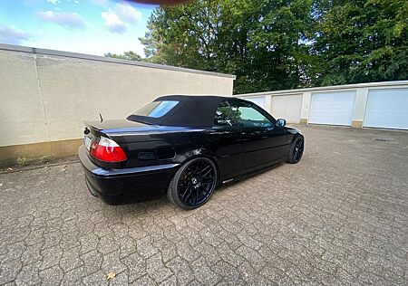 BMW 330 gebraucht kaufen BMW 330Ci -