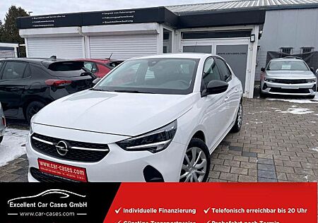 Opel Corsa F Automatik Kamera SHZ PDC Navi