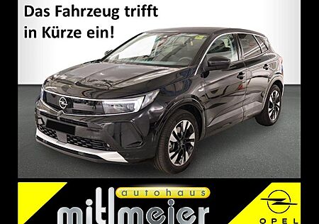 Opel Grandland X Grandland 1.2T AUTOM. Elegance Matrix-LED Kamera